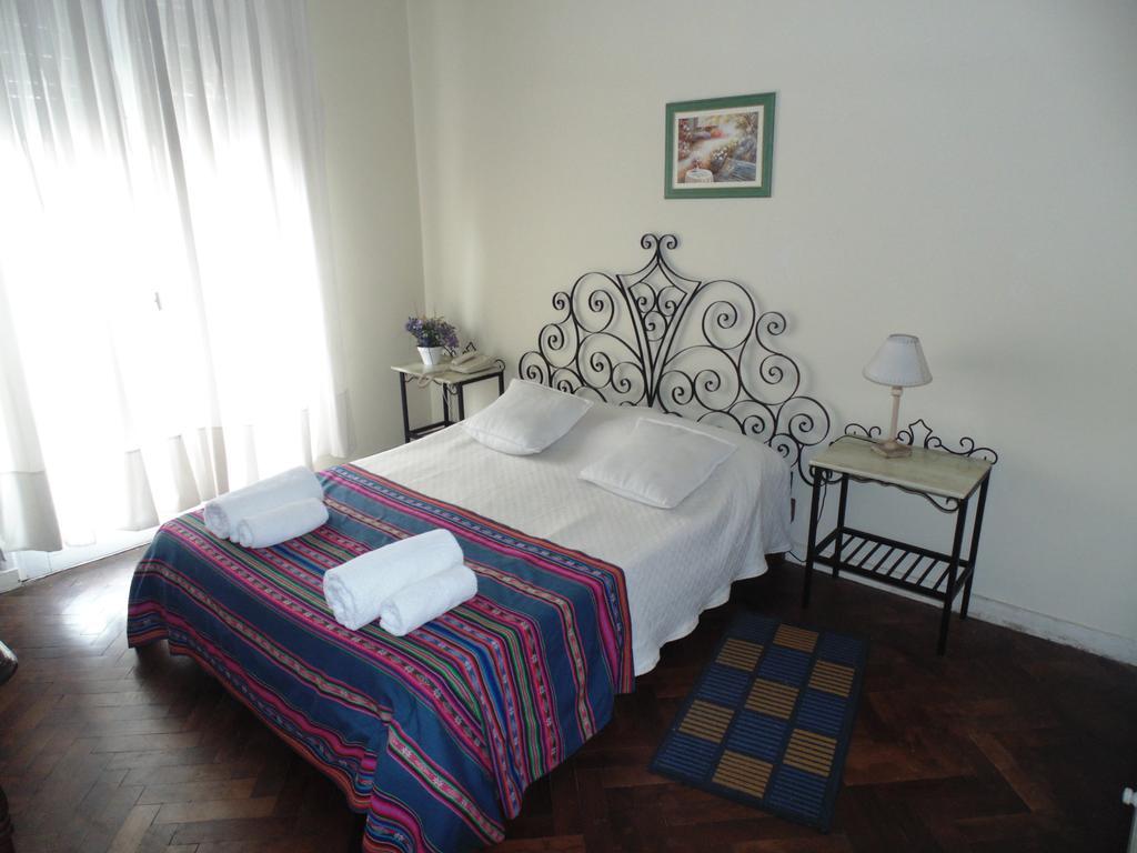 Hotel Hostal Pueblo Andino Salta Pokój zdjęcie