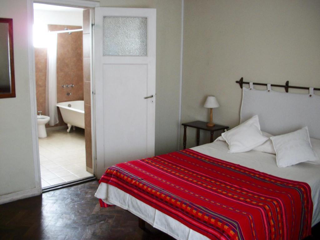 Hotel Hostal Pueblo Andino Salta Pokój zdjęcie