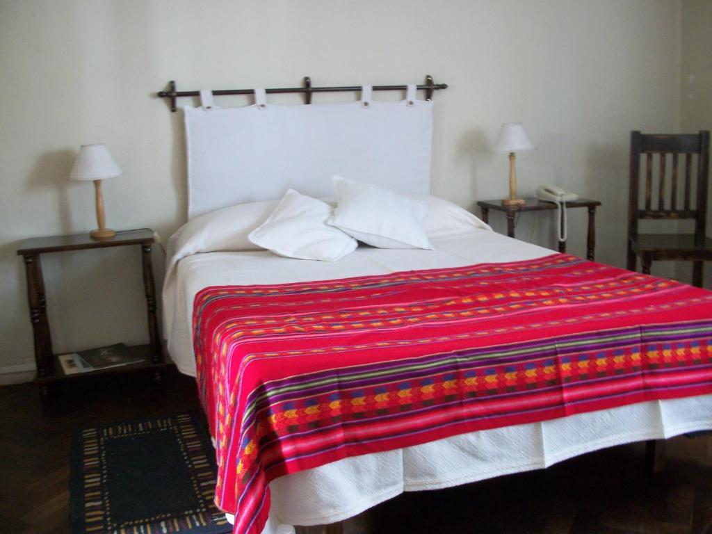 Hotel Hostal Pueblo Andino Salta Pokój zdjęcie