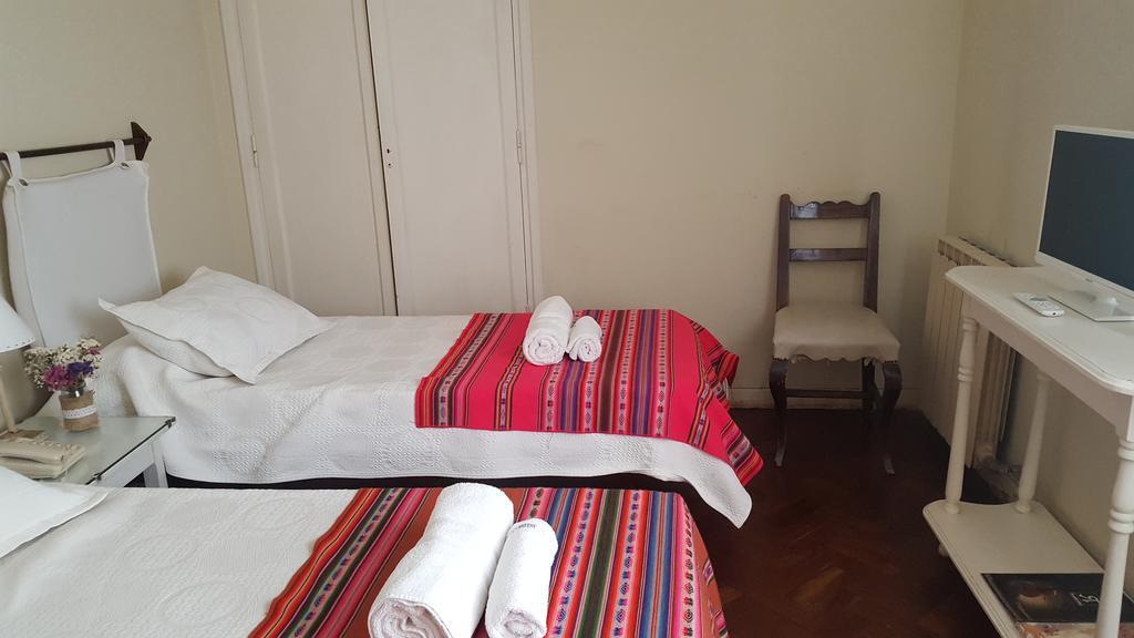 Hotel Hostal Pueblo Andino Salta Zewnętrze zdjęcie