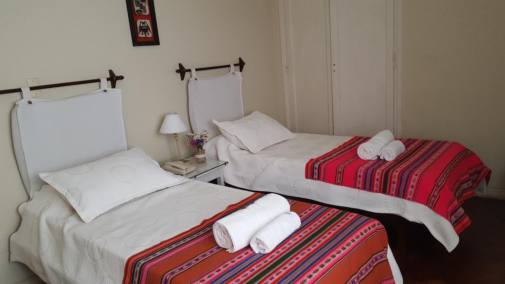 Hotel Hostal Pueblo Andino Salta Pokój zdjęcie