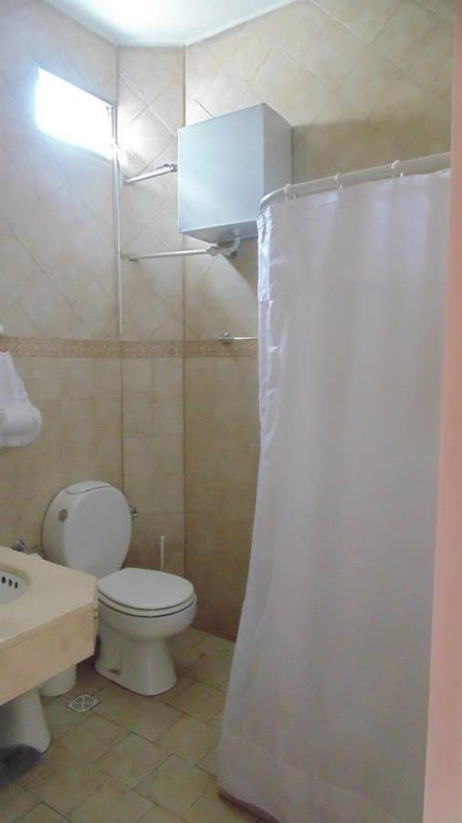 Hotel Hostal Pueblo Andino Salta Zewnętrze zdjęcie