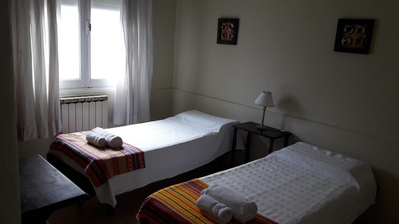 Hotel Hostal Pueblo Andino Salta Zewnętrze zdjęcie