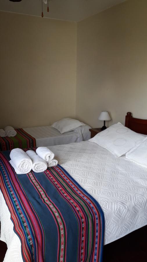 Hotel Hostal Pueblo Andino Salta Zewnętrze zdjęcie