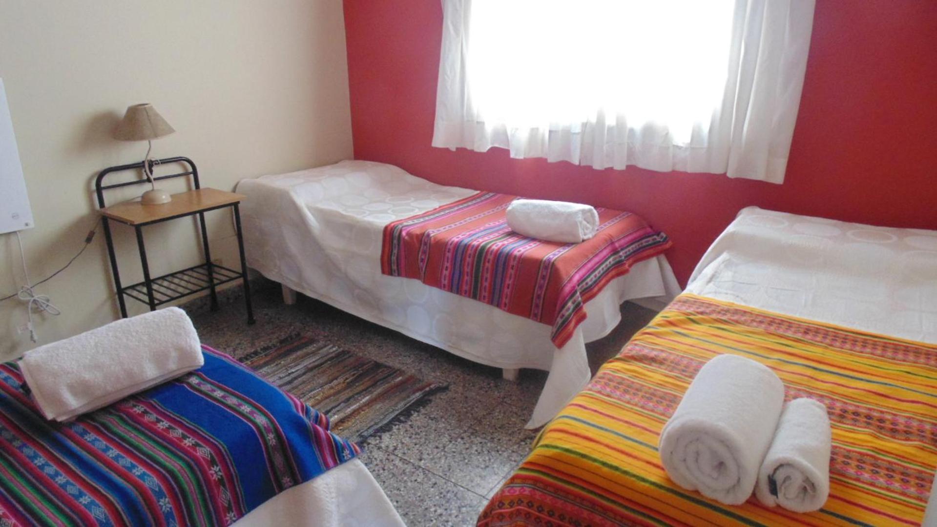 Hotel Hostal Pueblo Andino Salta Zewnętrze zdjęcie